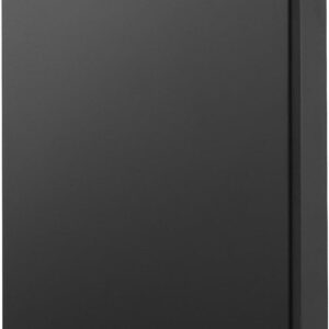 Seagate Backup Plus Slim 2TB External Hard Drive Portable HDD – Black USB 3.0 for PC Laptop and Mac, 2 Months Adobe CC Photography (STDR2000100)