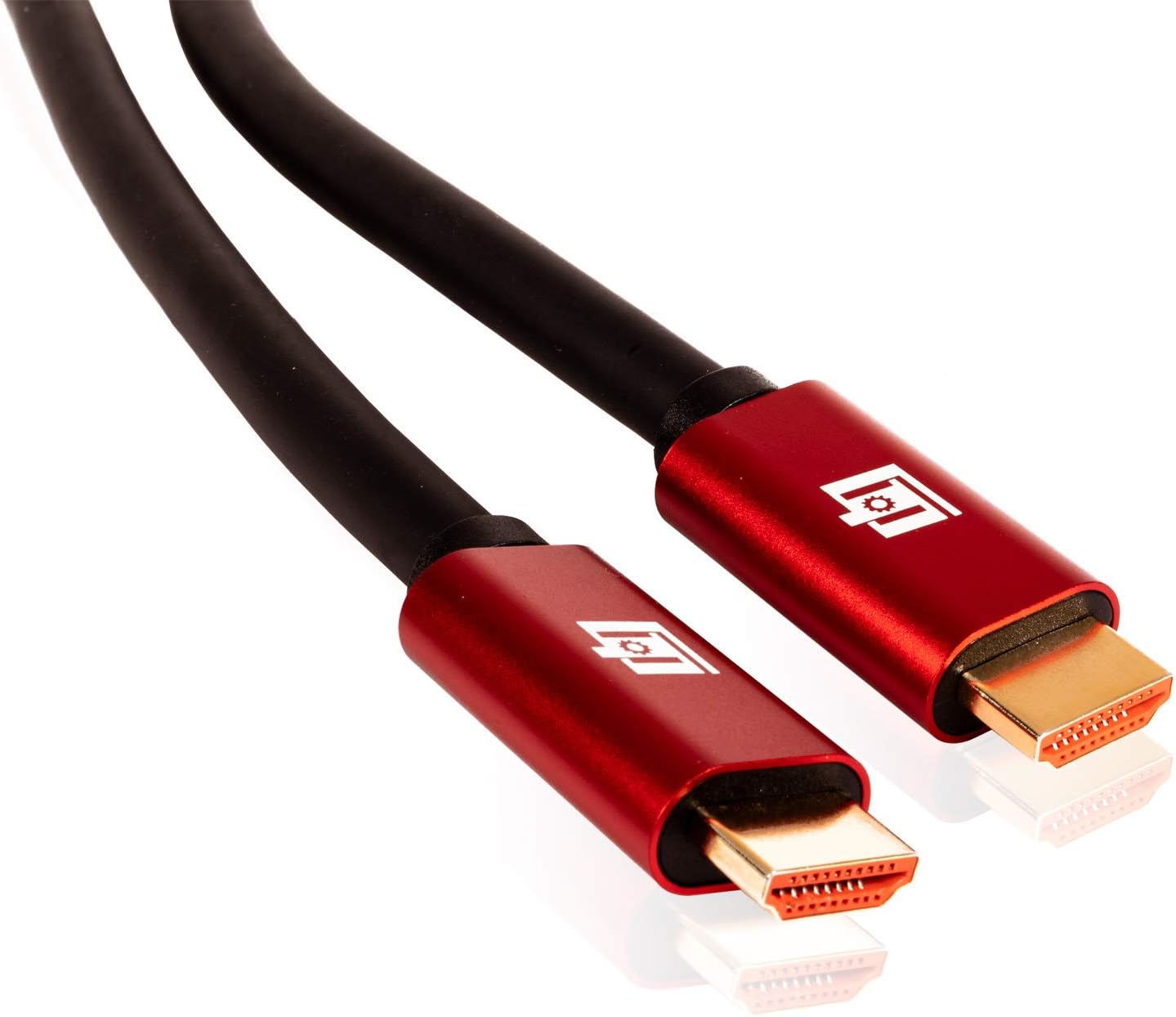 Sony STRDH590 5.2 Multi-Channel 4k HDR AV Receiver with Deco Gear HDMI Cable Bundle - Image 7