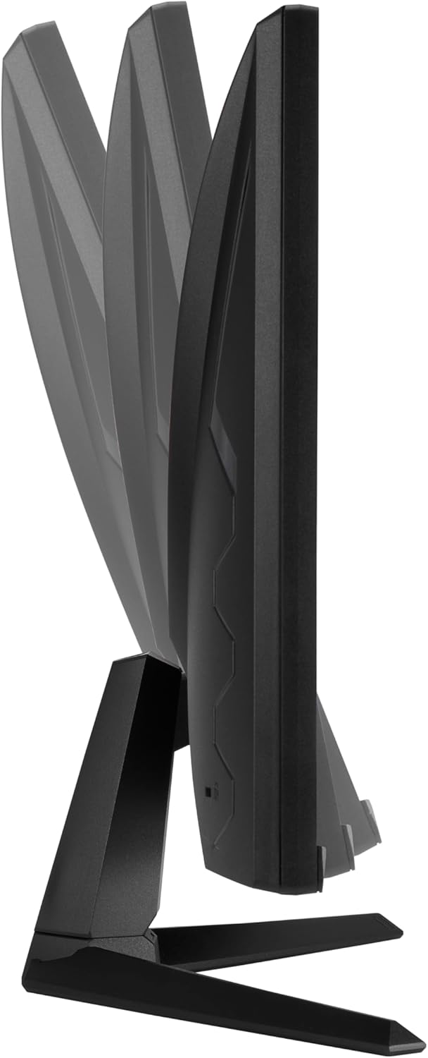 ASUS TUF Gaming Series 5 24.5” 1080P Monitor (VG259QMR5A) - Fast-IPS, 310Hz, 0.3ms, G-SYNC Compatible, FreeSync Premium, Extreme Low Motion Blur Sync, 99% sRGB, DisplayWidget, Gaming AI, 3 yr warranty - Image 10