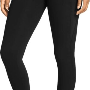 Jockey Women’s Activewear Premium Utility 7/8 Legging