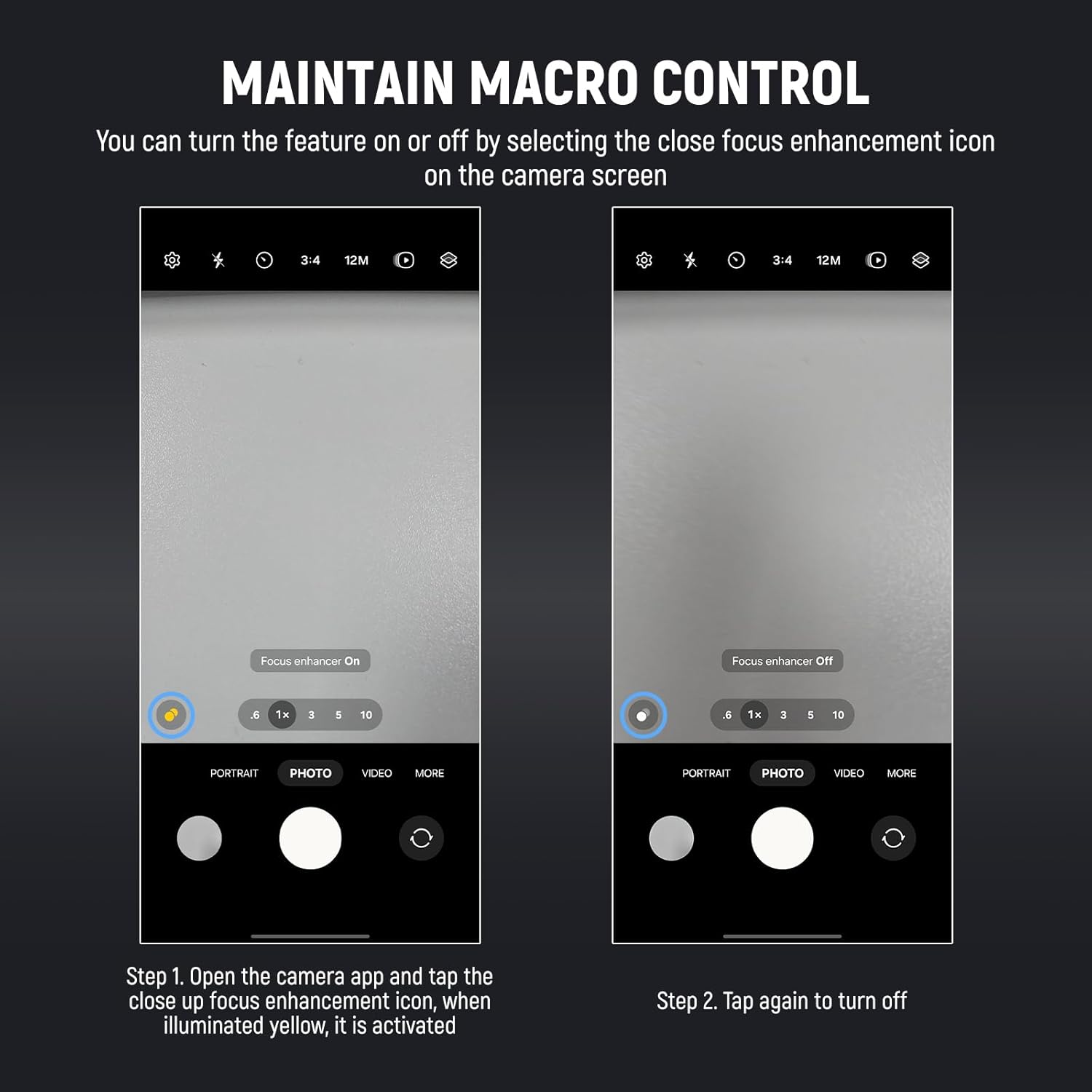 Neewer S24 Ultra Phone Cage with 67mm Filter Adapter, 17mm Lens Backplate, T Mount Lens Adapter, Cleaning Cloth, Smartphone Video Rig Stabilizer Compatible with Samsung Moment T Series Lenses, PA042 - Image 4