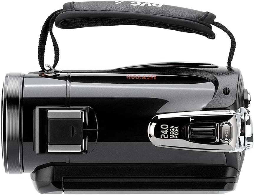 ORDRO Optical Zoom Live Streaming UHD 4K Video Camera Camcorder, AC5 Plus Vlogging Camera for YouTube,Rotatable Touch Screen,Anti Shake, Autofocus,Time-Lapse - Image 5