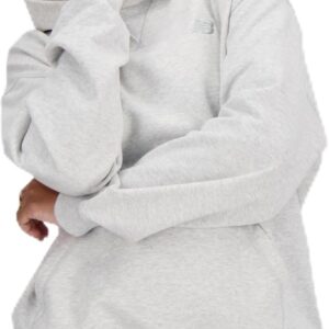 New Balance Women’s Athletics French Terry Hoodie