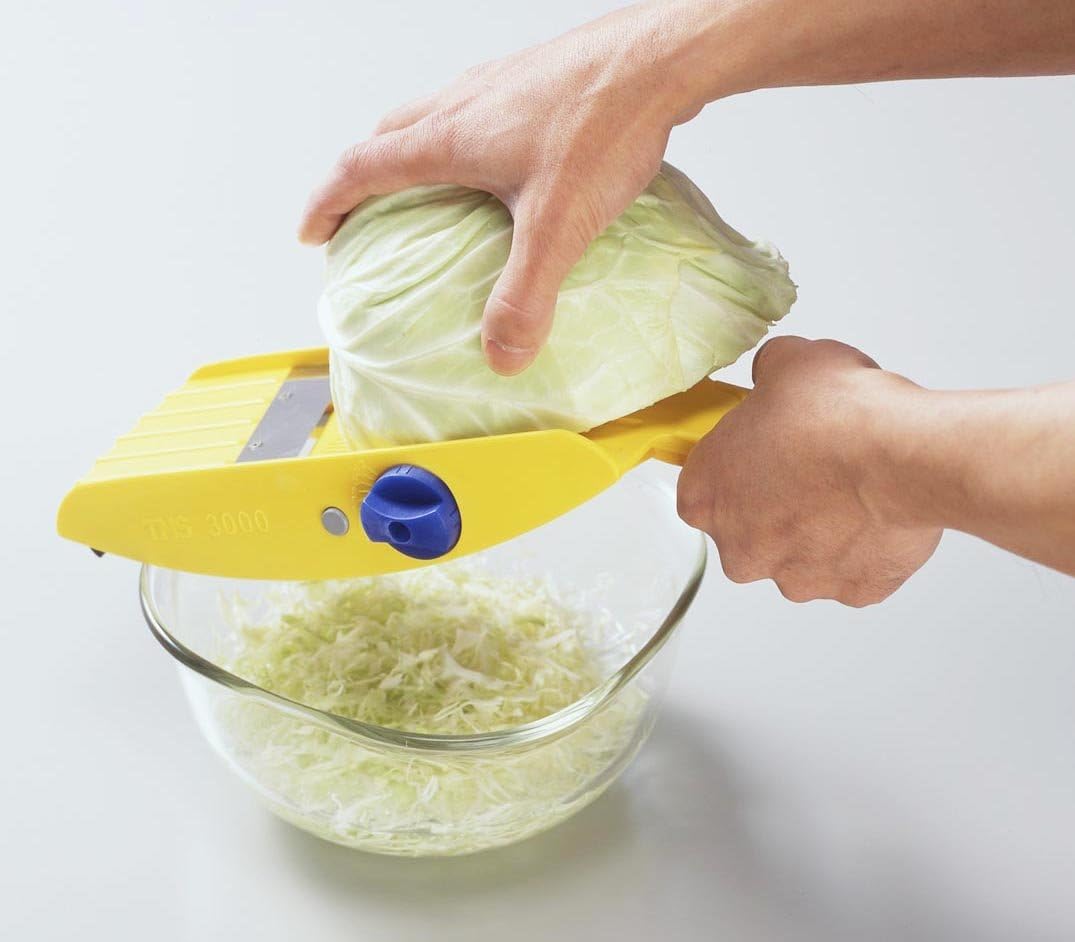 Fujisho TNS3000 German Slicer - Image 2