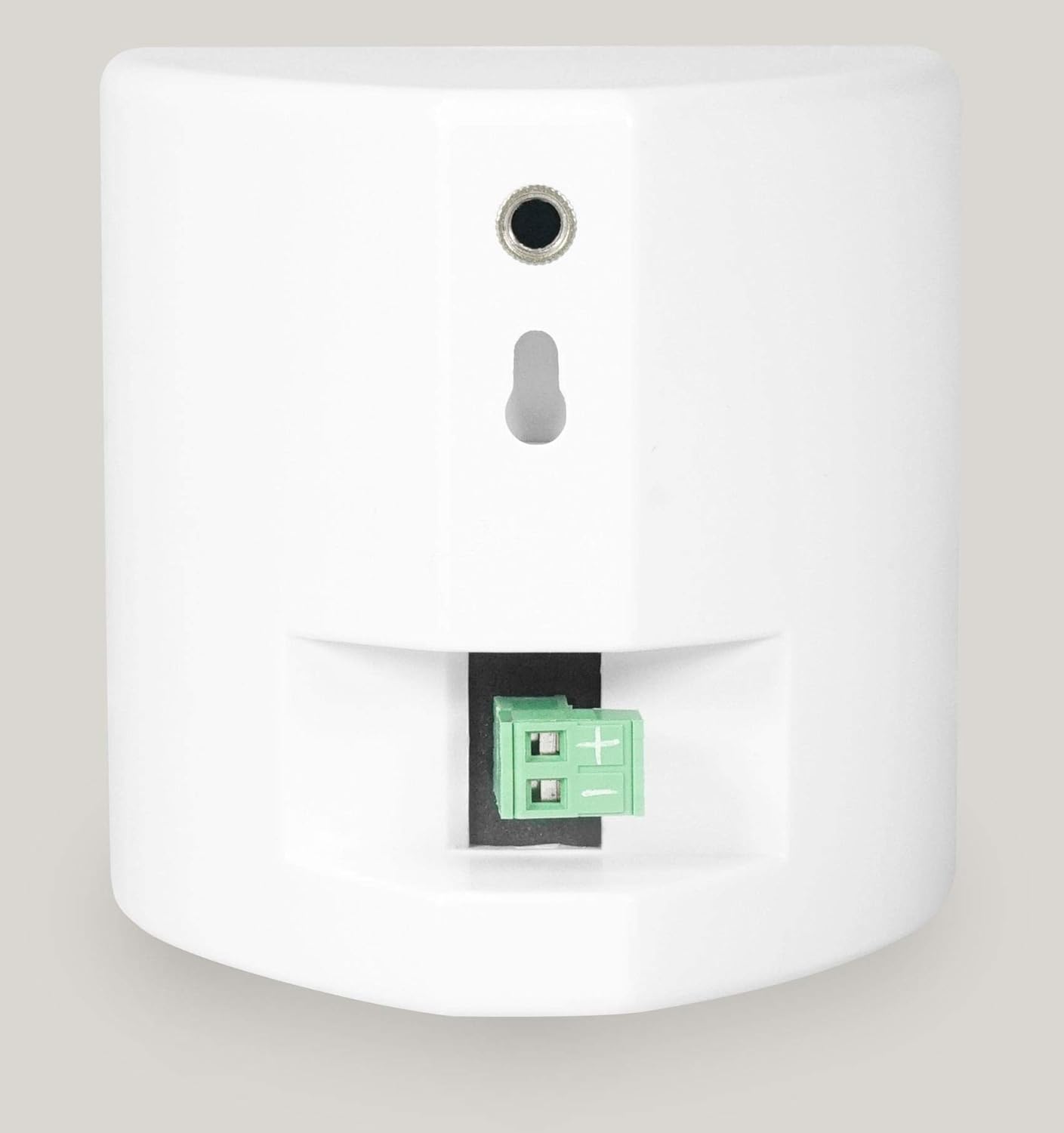 Rockville Pair Cube White 3.5" 30W RMS Home Theater Wall Speakers, 8 Ohm, 360-Degree Swivel Brackets, 2-Way Audio, Compact Design, for Home Theater and Surround Sound - Image 6