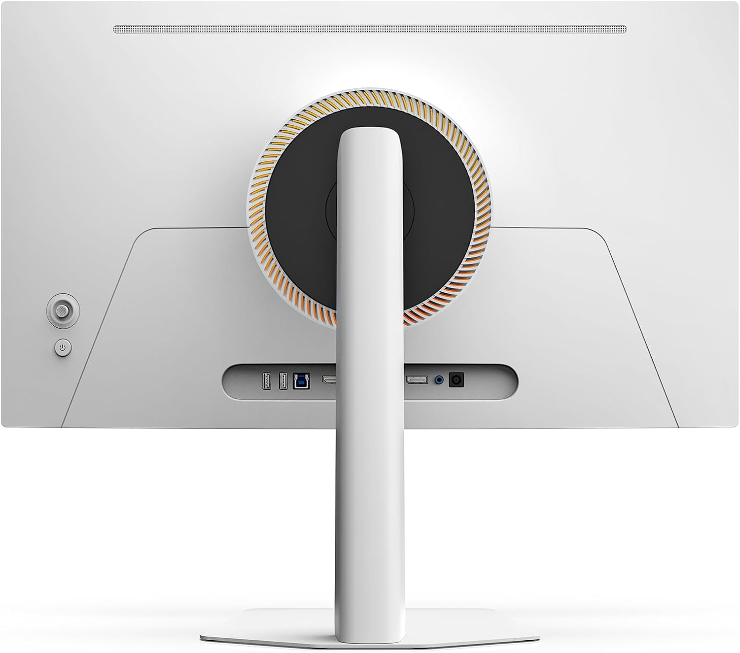 INNOCN 27" OLED 2K QHD 2560 x 1440p 500Hz Gaming Monitor, Gaming Console Ready, VRR, G-SYNC Compatible, HDR 500, 0.03ms, FPS/RTS, HDMI 2.1, DP, Speaker, Pivot Adjustable Stand - GA27M1Q - Image 7