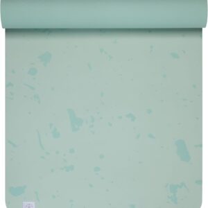 Gaiam Yoga Mat Performance TPE Exercise & Fitness Mat for All Types of Yoga, Pilates & Floor Exercises