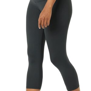 Amazon Essentials Women’s Maternity Active Sculpt Pregnancy Workout Crop Leggings