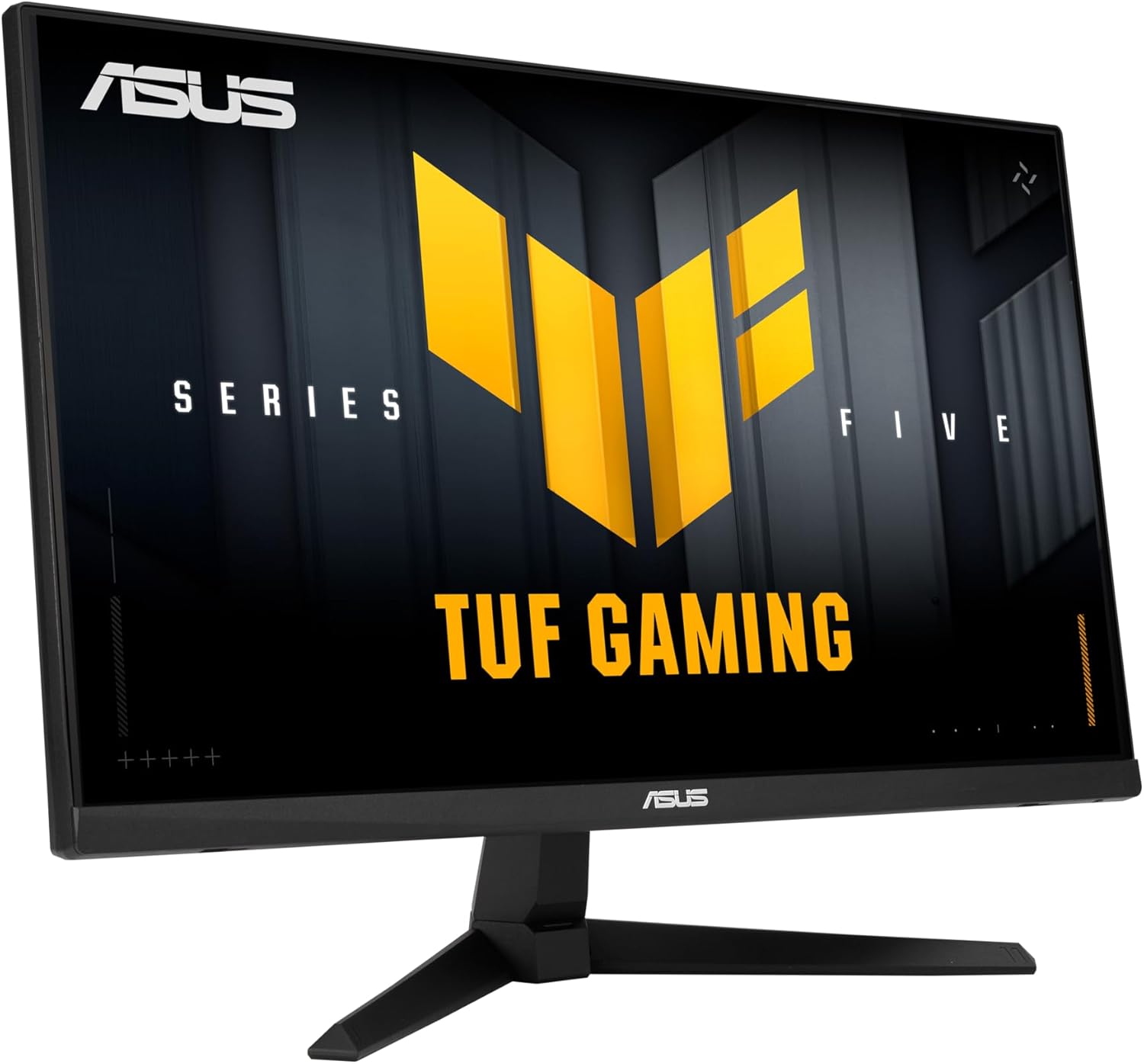 ASUS TUF Gaming Series 5 24.5” 1080P Monitor (VG259QMR5A) - Fast-IPS, 310Hz, 0.3ms, G-SYNC Compatible, FreeSync Premium, Extreme Low Motion Blur Sync, 99% sRGB, DisplayWidget, Gaming AI, 3 yr warranty - Image 13