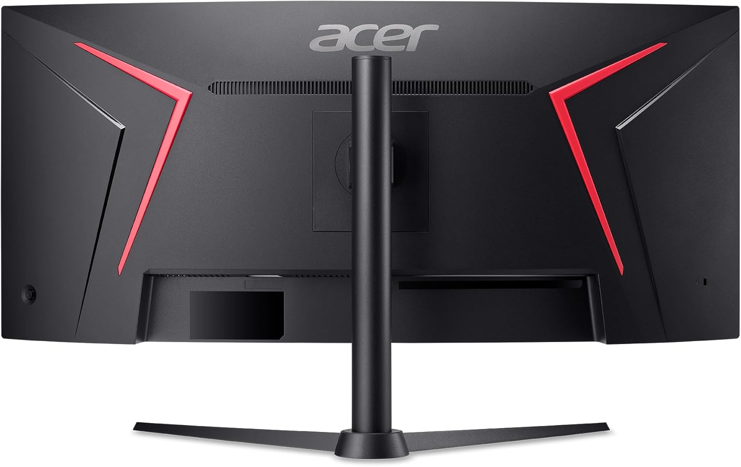 Acer Nitro 34” Gaming Monitor | QHD 3440 x 1440 | 1500R 21:9 Curved | AMD FreeSync Premium | 200Hz Refresh Rate | 1ms (VRB) | sRGB 99% | 1 x Display Port 1.4 & 2 x HDMI 2.1 Ports | XZ340CUR X0bmiiphx - Image 13