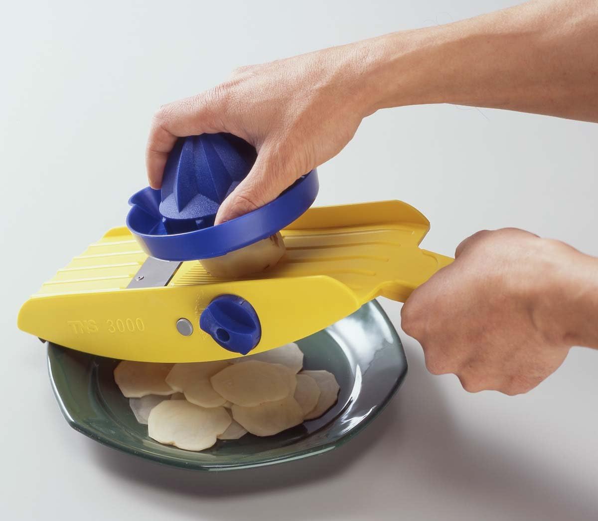 Fujisho TNS3000 German Slicer - Image 3