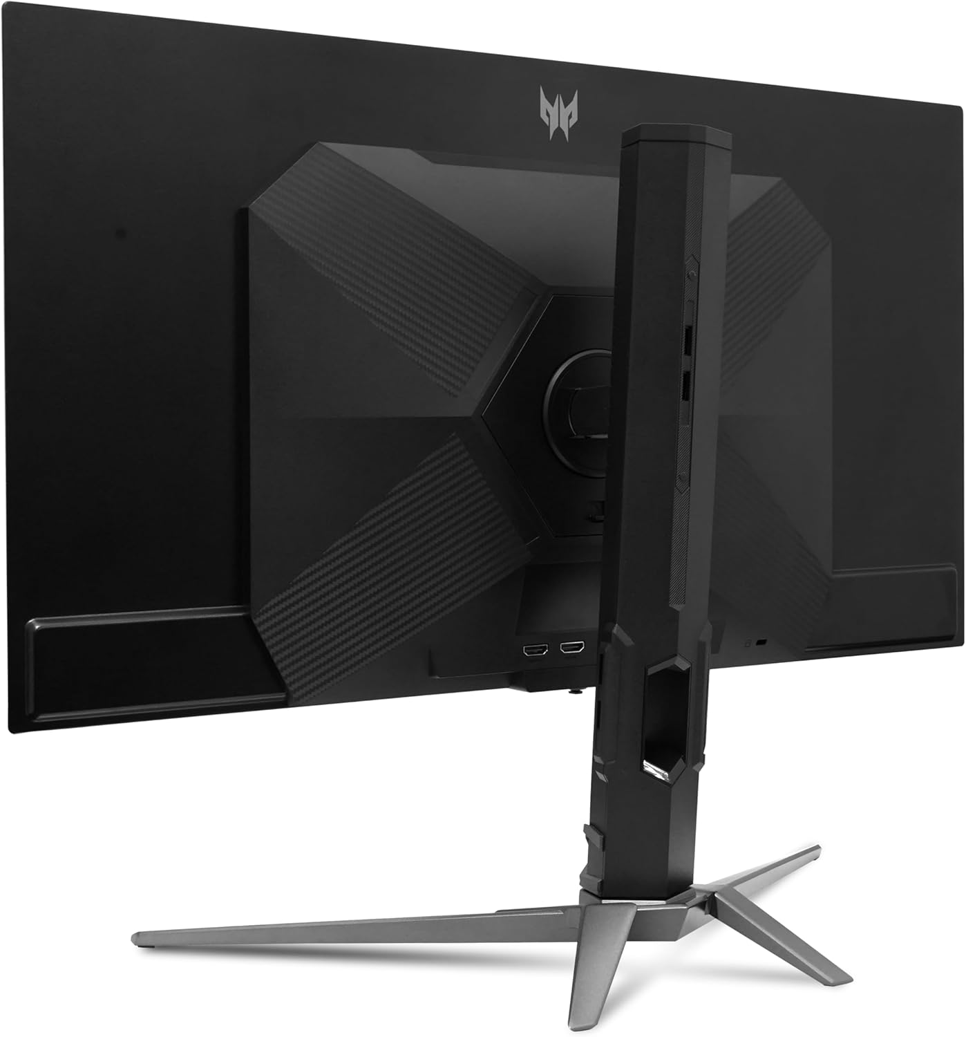 acer Predator Gaming Monitor | 31.5" UHD 3840 x 2160 OLED | AMD FreeSync Premium Pro | 165Hz | 0.03ms | VESA DisplayHDR True Black 400 | DCI-P3 99% | Display Port 1.4 & 2 x HDMI 2.1 | X32 V2bmiiphx - Image 12