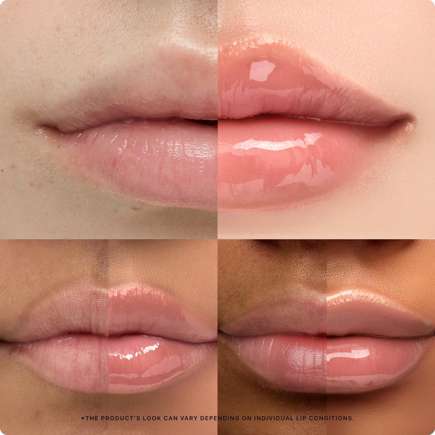 Nature Republic HONEY MELTING LIP (02 FIG) SOFT LIP STICK, Hydrating Gloss, Moisturizing balms, Sheer tint, Shine & Nude, Glowy Finish, korean make up, Stocking Stuffers - Image 6