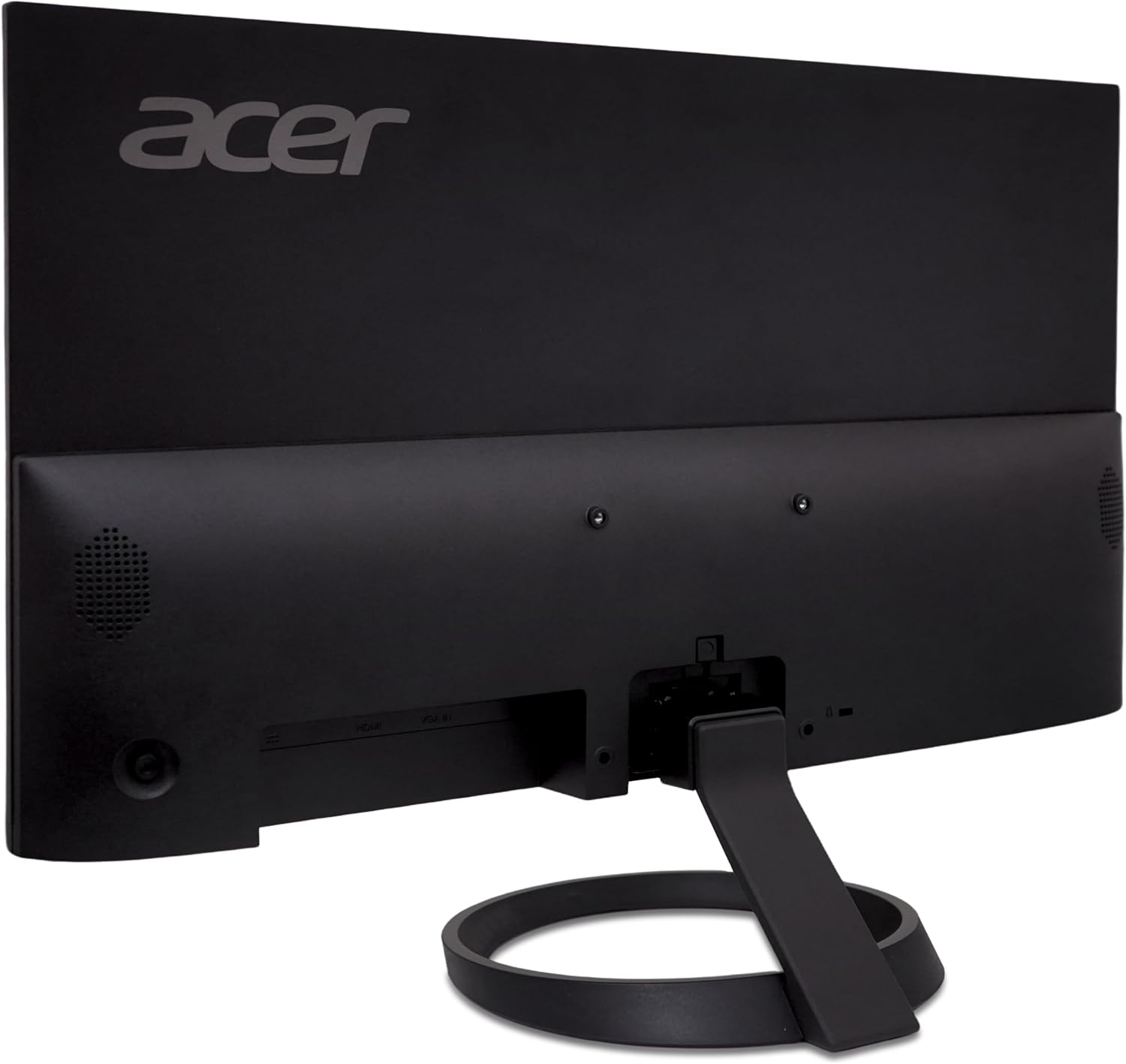Acer R270 G0bi 27" IPS Full HD (1920 x 1080) Ultra-Thin Gaming Office Monitor | Adaptive-Sync Support (FreeSync Compatible) | Up to 120Hz Refresh | 1ms (VRB) | 99% sRGB | Tilt | HDMI & VGA Ports - Image 15