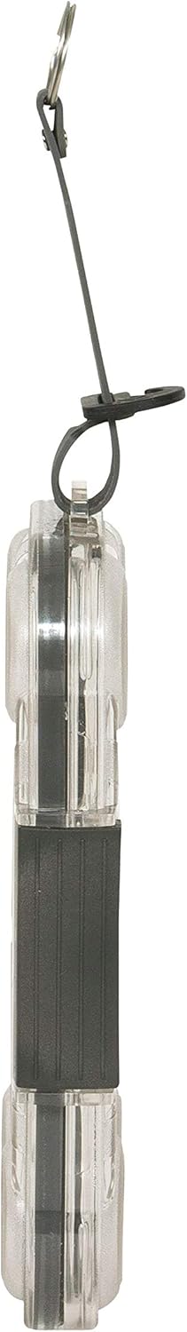 Outdoor Products Smartphone Watertight Case, Large (Clear) - Image 4