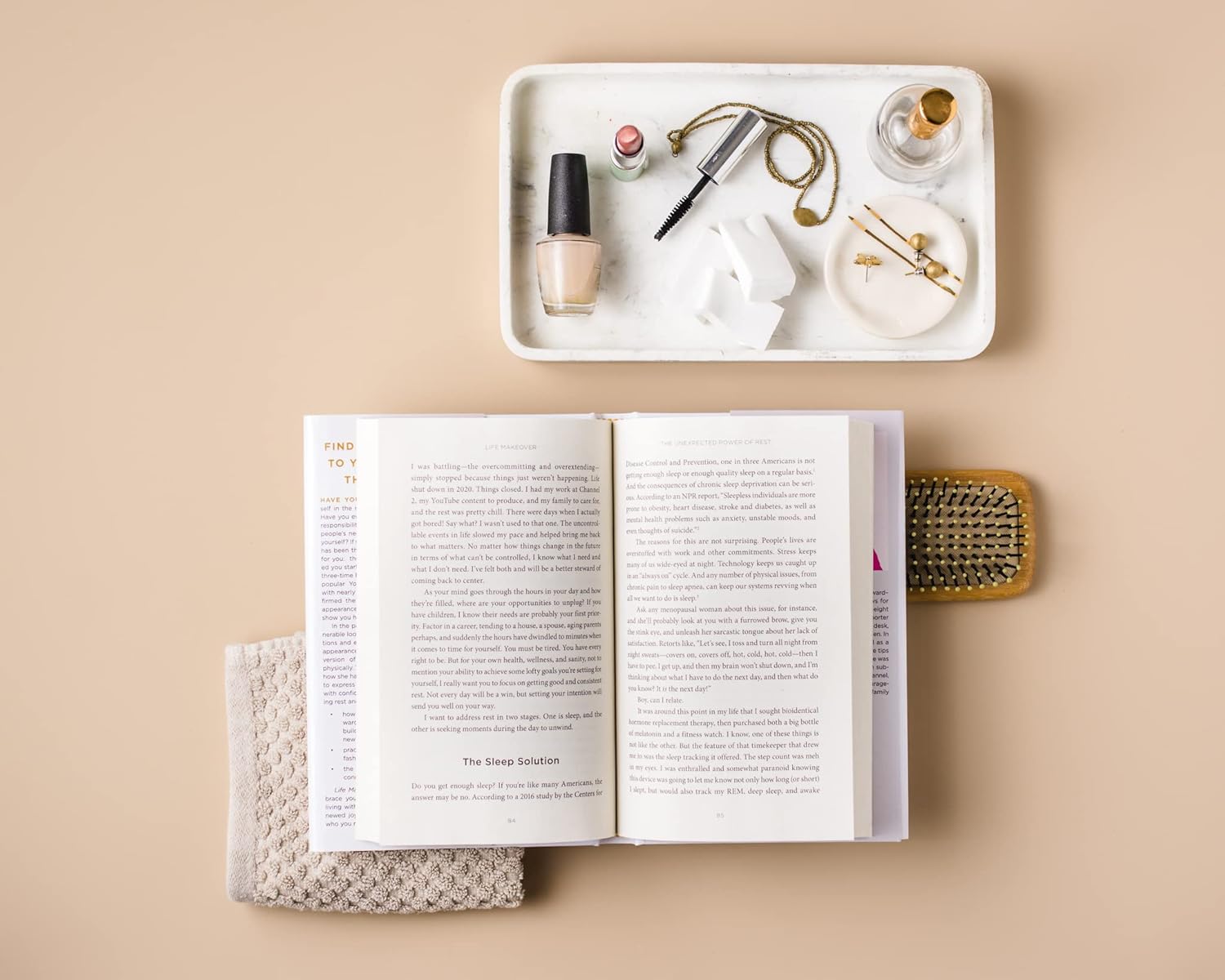 Life Makeover: Embrace the Bold, Beautiful, and Blessed You - Image 3