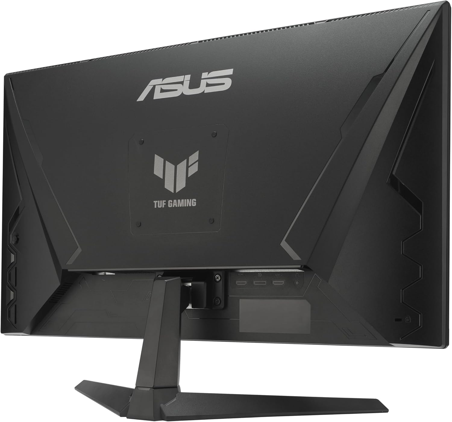 ASUS TUF Gaming Series 5 24.5” 1080P Monitor (VG259QMR5A) - Fast-IPS, 310Hz, 0.3ms, G-SYNC Compatible, FreeSync Premium, Extreme Low Motion Blur Sync, 99% sRGB, DisplayWidget, Gaming AI, 3 yr warranty - Image 12