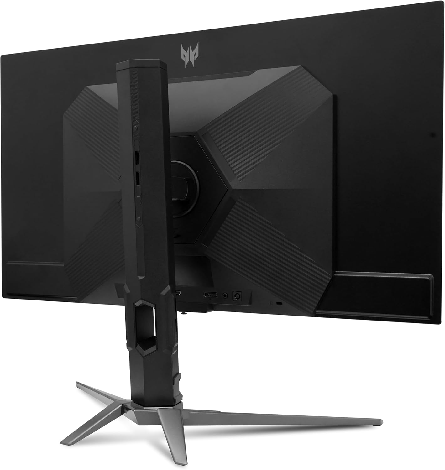 acer Predator Gaming Monitor | 31.5" UHD 3840 x 2160 OLED | AMD FreeSync Premium Pro | 165Hz | 0.03ms | VESA DisplayHDR True Black 400 | DCI-P3 99% | Display Port 1.4 & 2 x HDMI 2.1 | X32 V2bmiiphx - Image 11