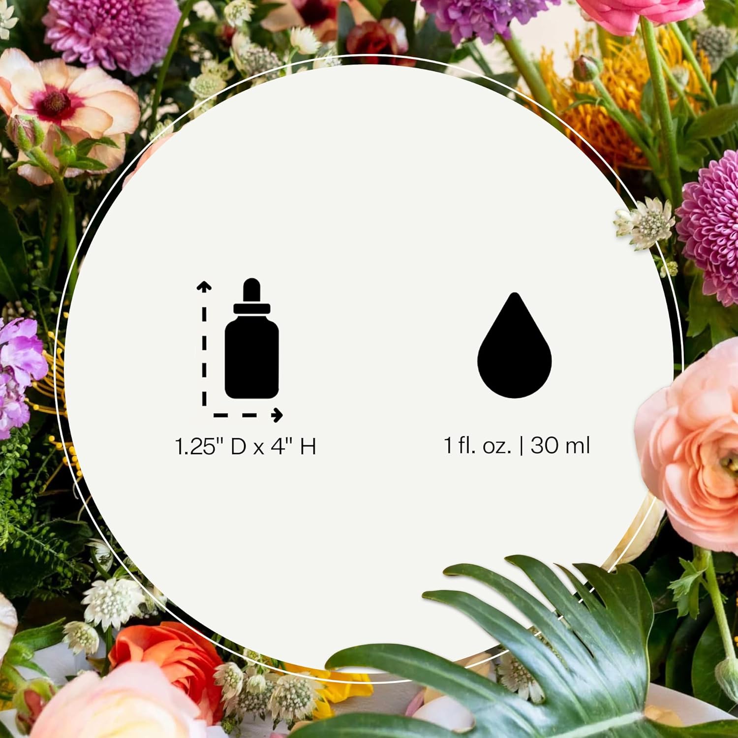 Apotheke Scent Tower Aromatherapy Diffuser Fragrance Refill, Sea Salt Grapefruit (30 ml) - Long-Lasting Perfume-Grade Essential Oil for Clean & Fresh Home, Office, Hotel & Large Rooms - Image 3