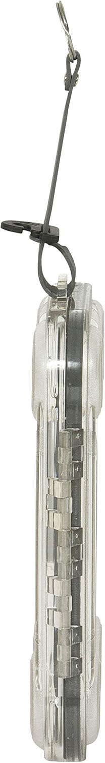 Outdoor Products Smartphone Watertight Case, Large (Clear) - Image 5