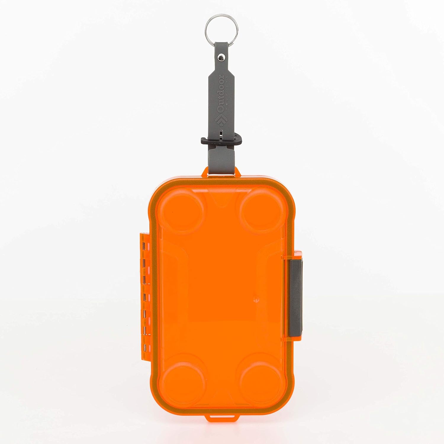 Outdoor Products Smartphone Watertight Case, Large (Clear) - Image 6