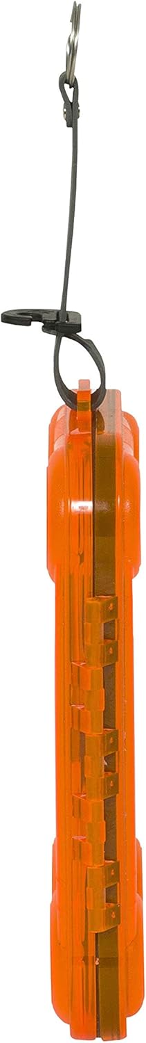 Outdoor Products Smartphone Watertight Case, Large (Clear) - Image 7