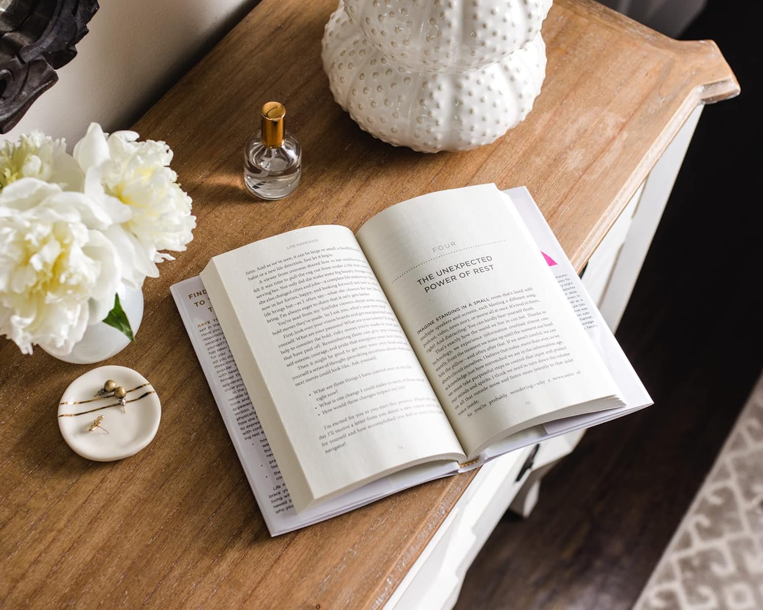 Life Makeover: Embrace the Bold, Beautiful, and Blessed You - Image 4