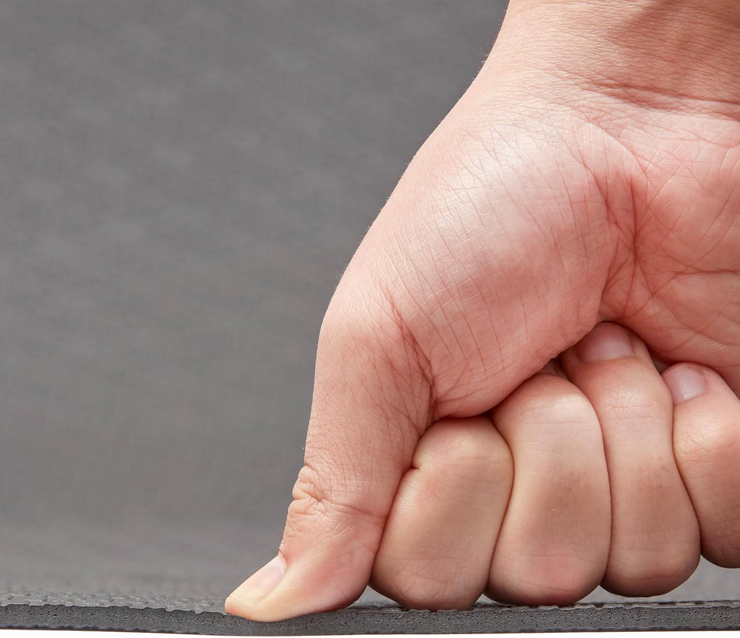 adidas Yoga Mat - Eco Friendly - Non Slip, Durable Textured Surface - Image 6