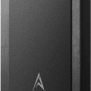 500GB External Hard Drive Ultra Slim Portable HDD-USB 3.0 for PC, Mac, Laptop, PS4, Xbox one,Xbox 360 HD-A4