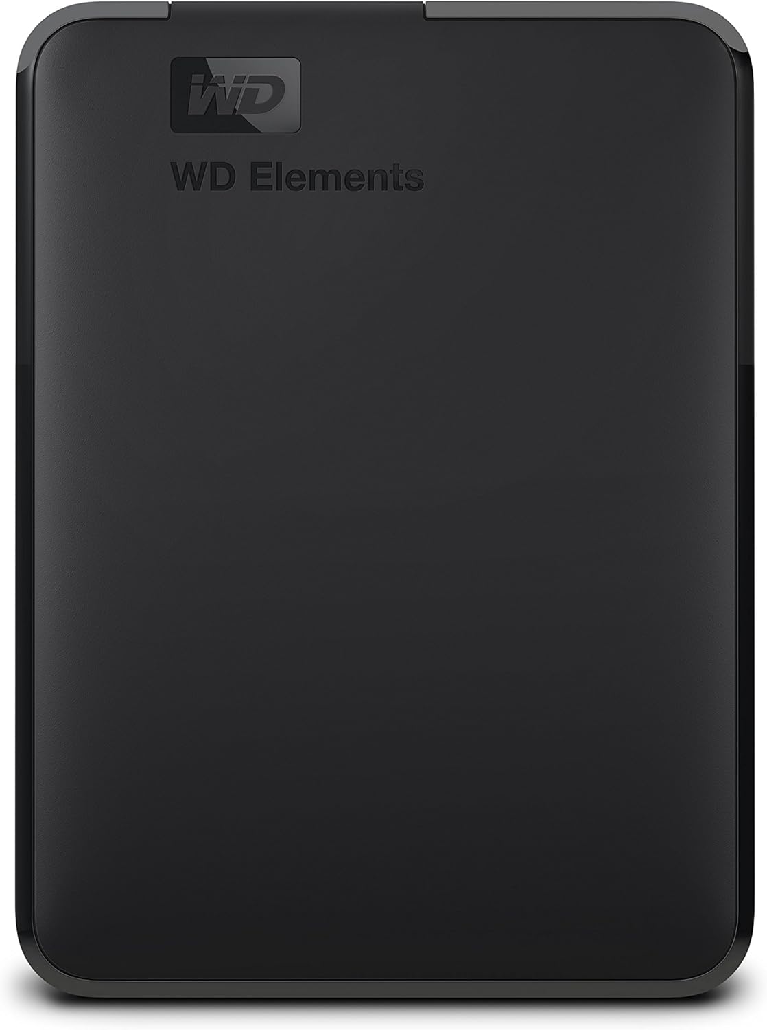 WD 3TB Elements Portable External Hard Drive, USB 3.0, Compatible with PC, Mac, PS4 & Xbox - WDBU6Y0030BBK-WESN