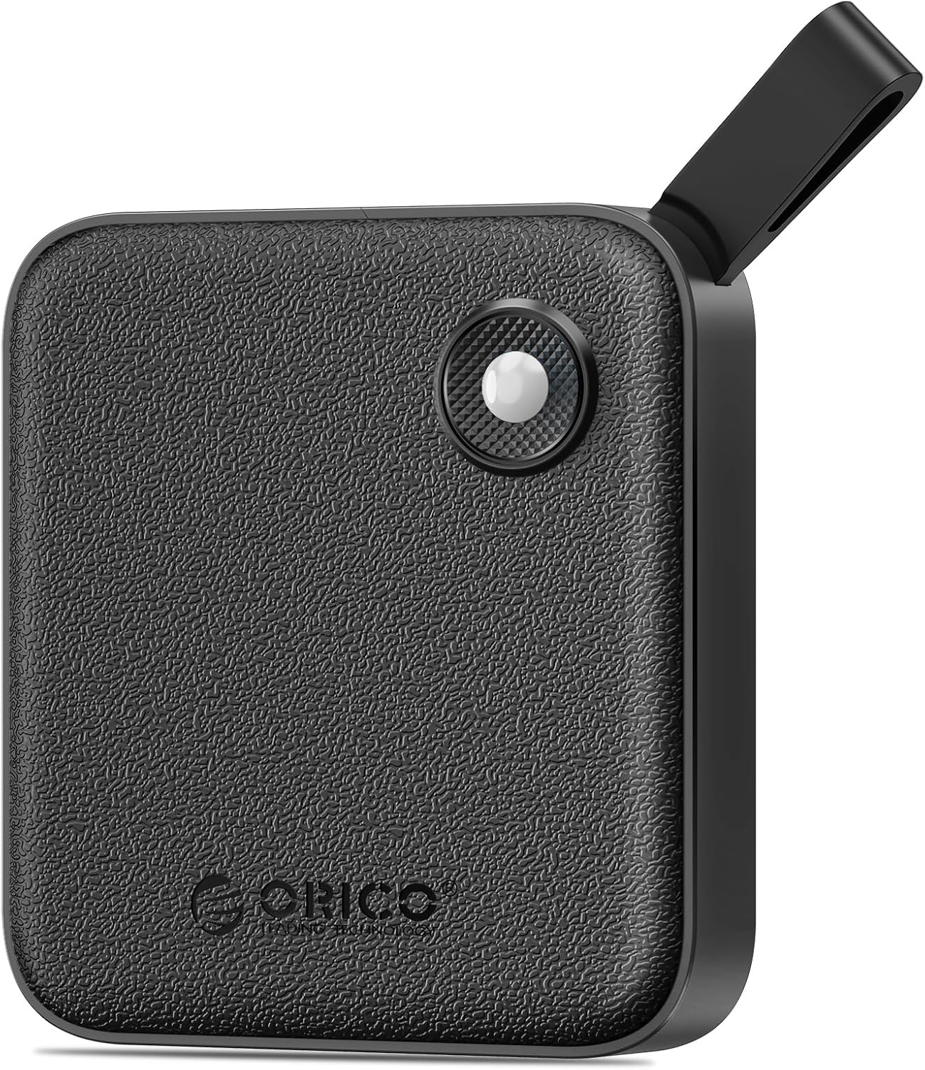 ORICO Portable SSD 256 GB with 2 in 1 USB C Cable, External Solid State Drives, Up to 460MB/s, Status Indicator, Reliable Storage for USB-C Smartphone, Tablet, PC - B5PLUS - Image 8
