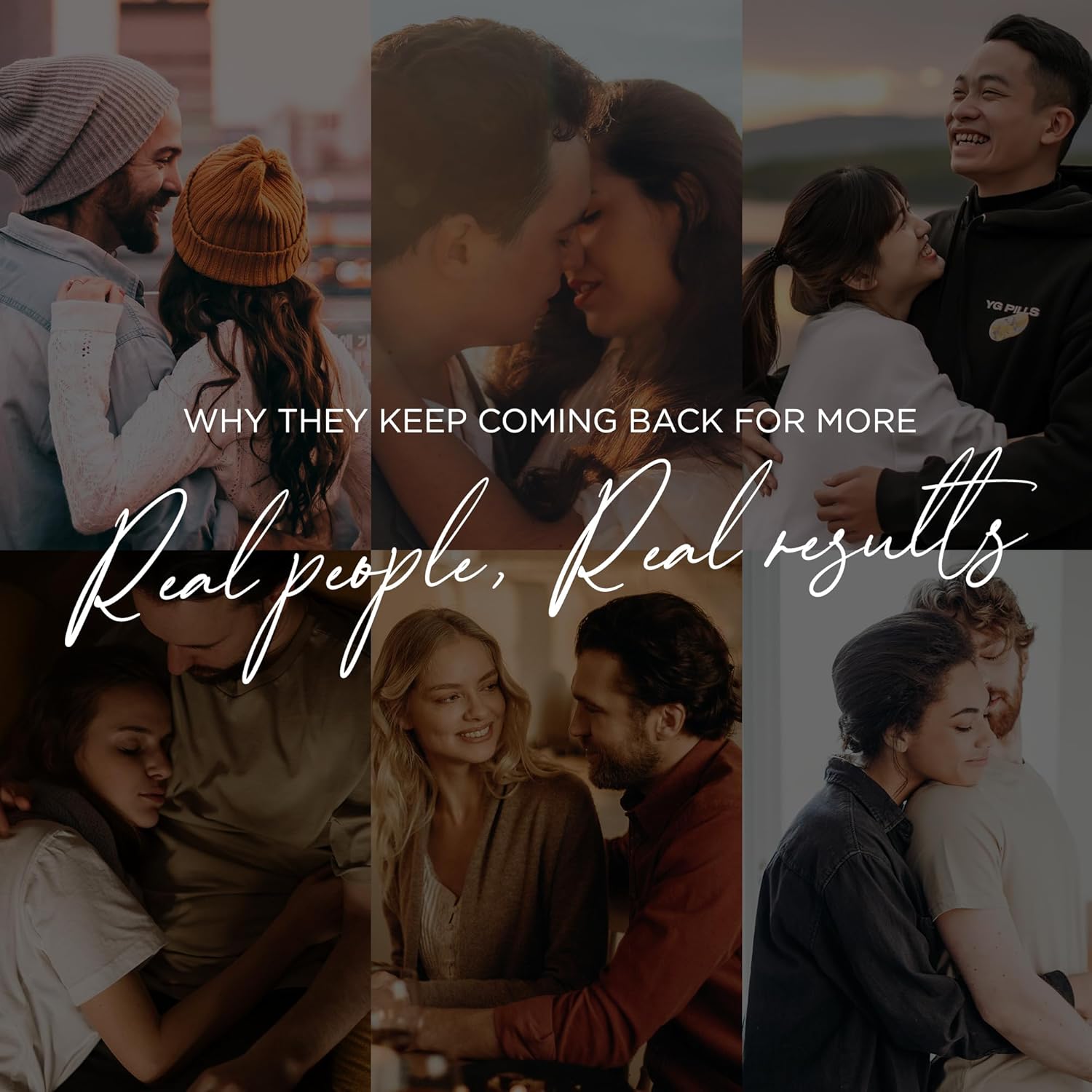 Heaven Pheromone Cologne for Men – Extra Strong Concentrated Formula – Long-Lasting Fresh Scent – 1.01 Fl Oz Spray - Image 7