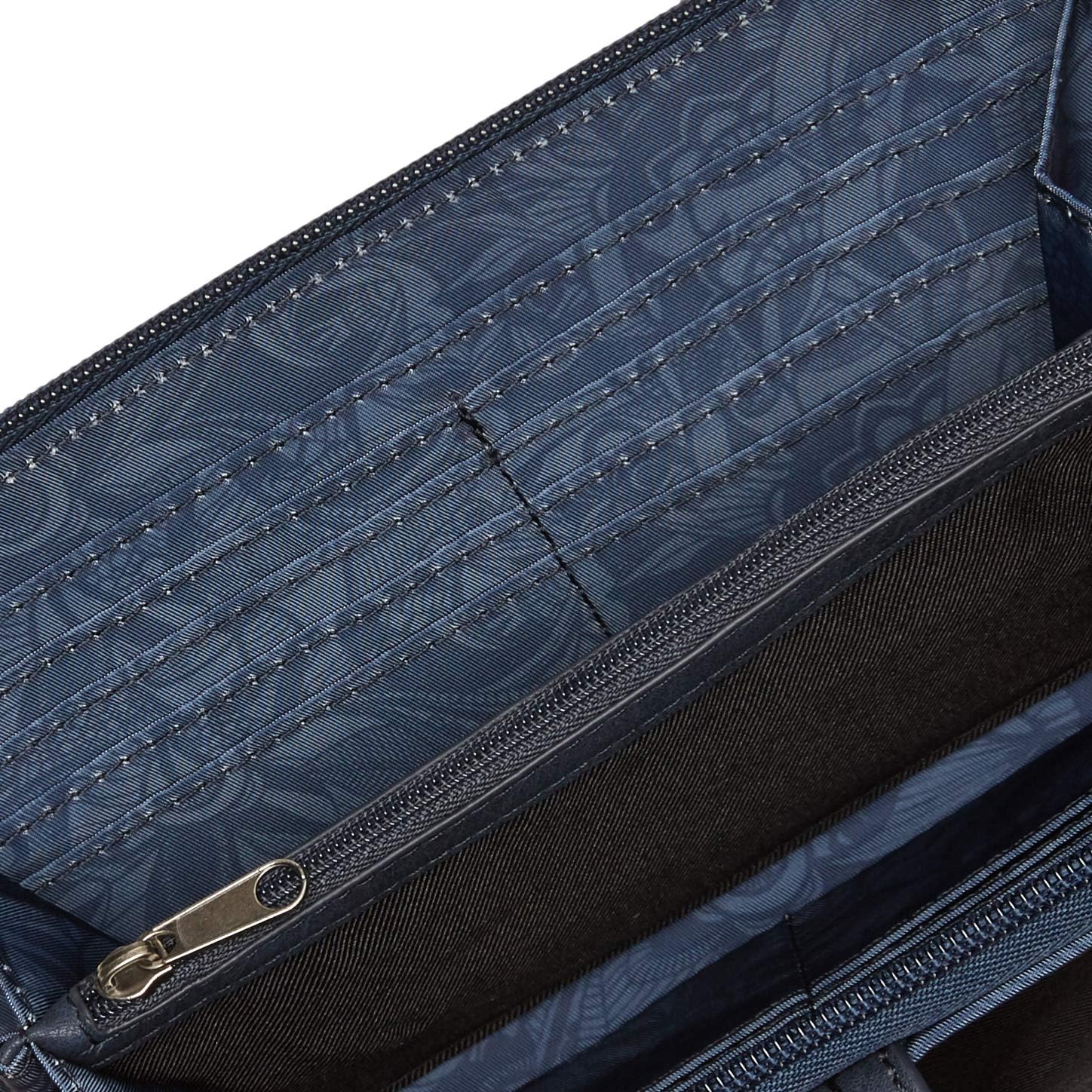 Sakroots Artist Circle Smartphone Crossbody in Eco Twill, Detachable Wristlet Strap - Image 5