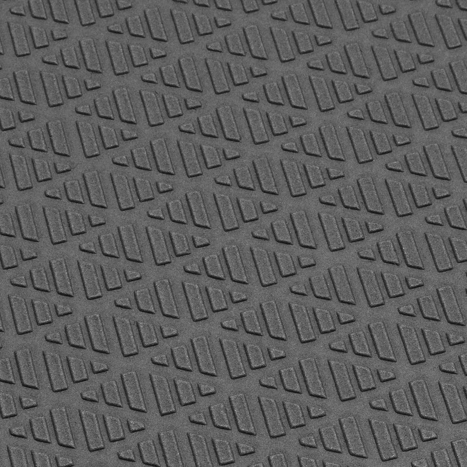 adidas Yoga Mat - Eco Friendly - Non Slip, Durable Textured Surface - Image 5