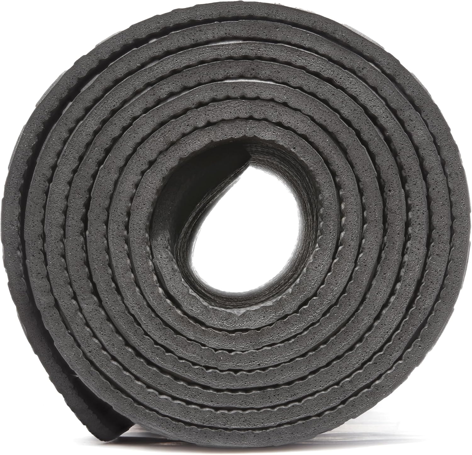 adidas Yoga Mat - Eco Friendly - Non Slip, Durable Textured Surface - Image 3