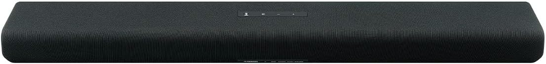 YAMAHA SR-B40A Dolby Atmos Sound Bar with Wireless Subwoofer (Black) - Image 4