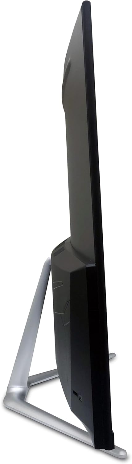 Acer Nitro 31.5" FHD 1920 x 1080 1500R Curved PC Gaming Monitor | AMD FreeSync™ Premium | Up to 165Hz Refresh | 1ms VRB | VESA Mountable | 1 x Display Port 1.2 & 2 x HDMI 1.4 | EDA320Q PBIIPX - Image 10