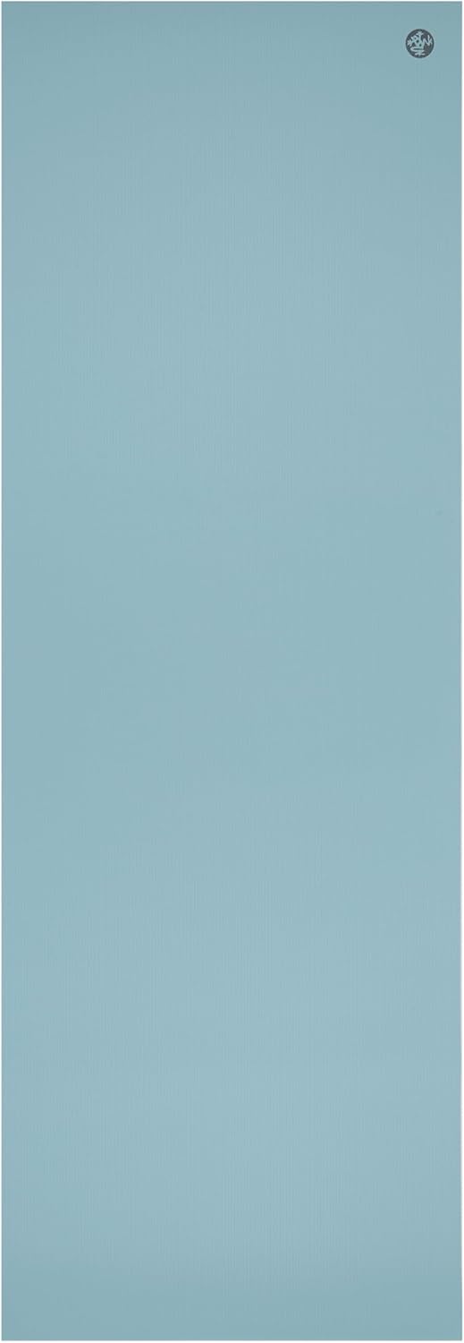 Manduka PRO Travel Yoga Mat - 2mm | Foldable & Travel Friendly | Lifetime Durability | Teacher Approved | Hygienic Construction - Image 3