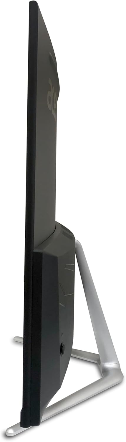 Acer Nitro 31.5" FHD 1920 x 1080 1500R Curved PC Gaming Monitor | AMD FreeSync™ Premium | Up to 165Hz Refresh | 1ms VRB | VESA Mountable | 1 x Display Port 1.2 & 2 x HDMI 1.4 | EDA320Q PBIIPX - Image 11