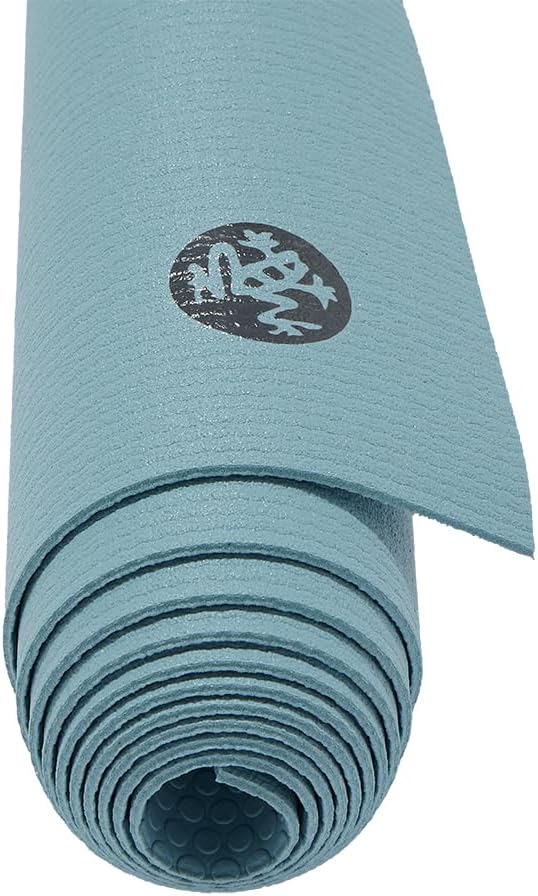 Manduka PRO Travel Yoga Mat - 2mm | Foldable & Travel Friendly | Lifetime Durability | Teacher Approved | Hygienic Construction - Image 4
