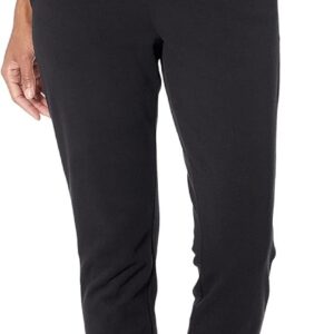 Amazon Essentials Women’s Fleece Jogger Sweatpant (Available in Plus Size)
