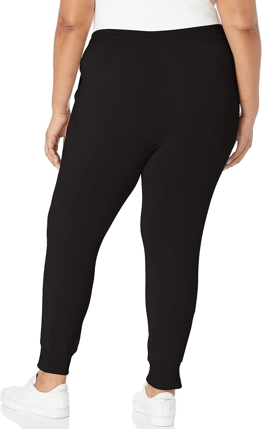 Amazon Essentials Women's Fleece Jogger Sweatpant (Available in Plus Size) - Image 5
