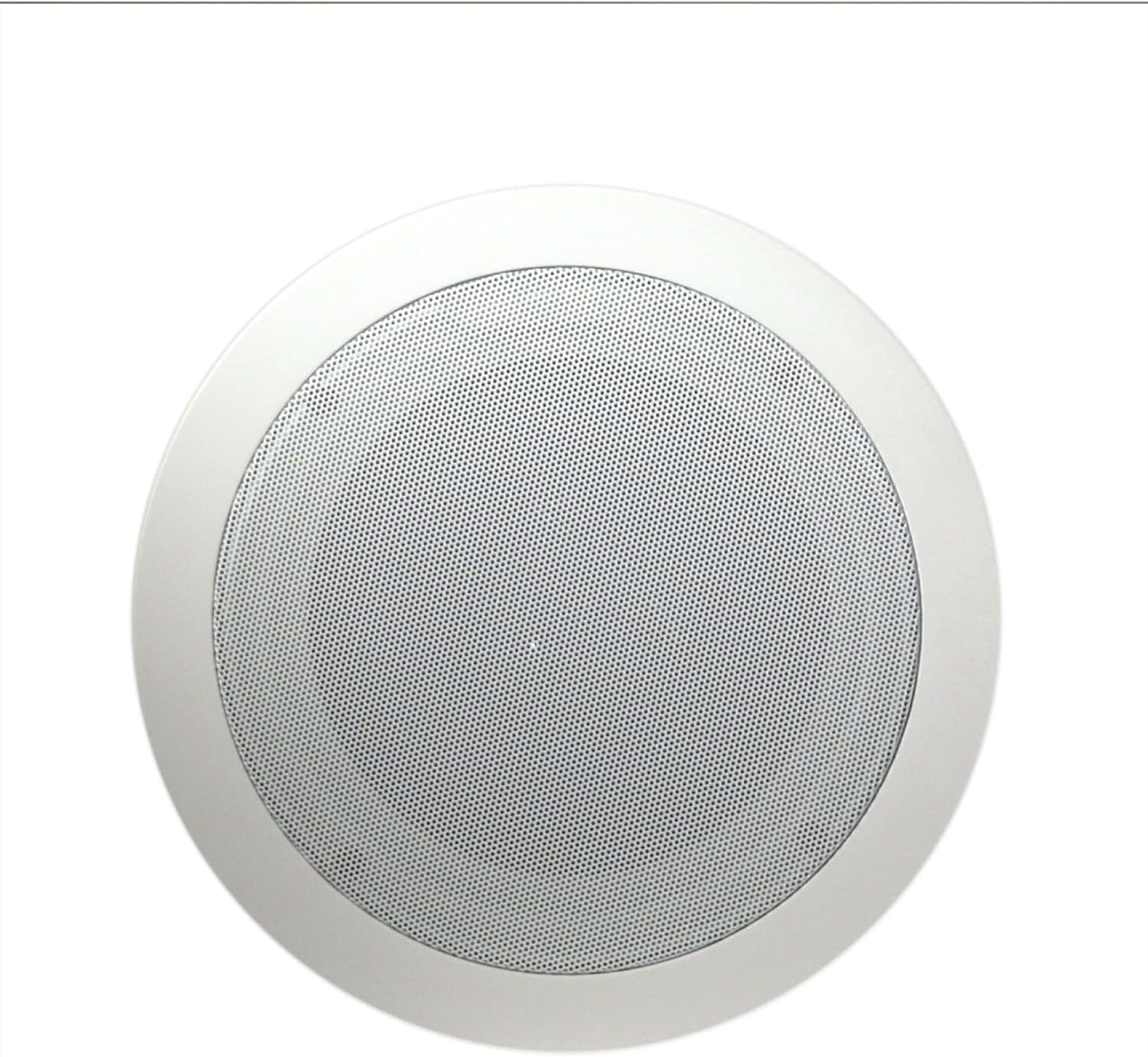 Klipsch R-1650-C in-Ceiling Speaker - White (4-Pack) Compact, Easy to Install, Durable - Image 5