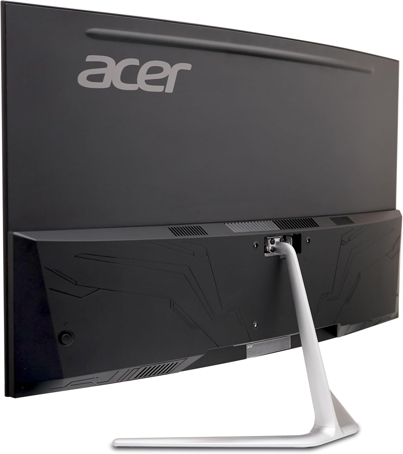 Acer Nitro 31.5" FHD 1920 x 1080 1500R Curved PC Gaming Monitor | AMD FreeSync™ Premium | Up to 165Hz Refresh | 1ms VRB | VESA Mountable | 1 x Display Port 1.2 & 2 x HDMI 1.4 | EDA320Q PBIIPX - Image 13