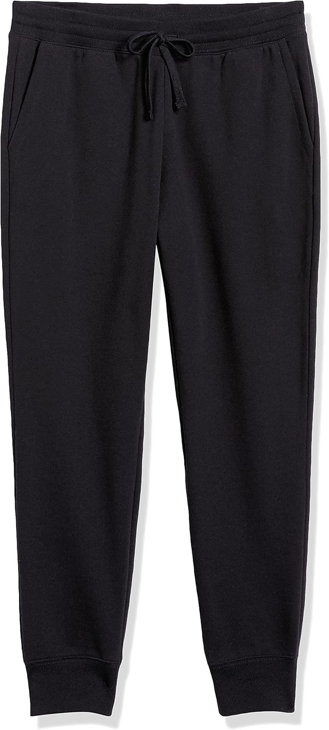 Amazon Essentials Women's Fleece Jogger Sweatpant (Available in Plus Size) - Image 7