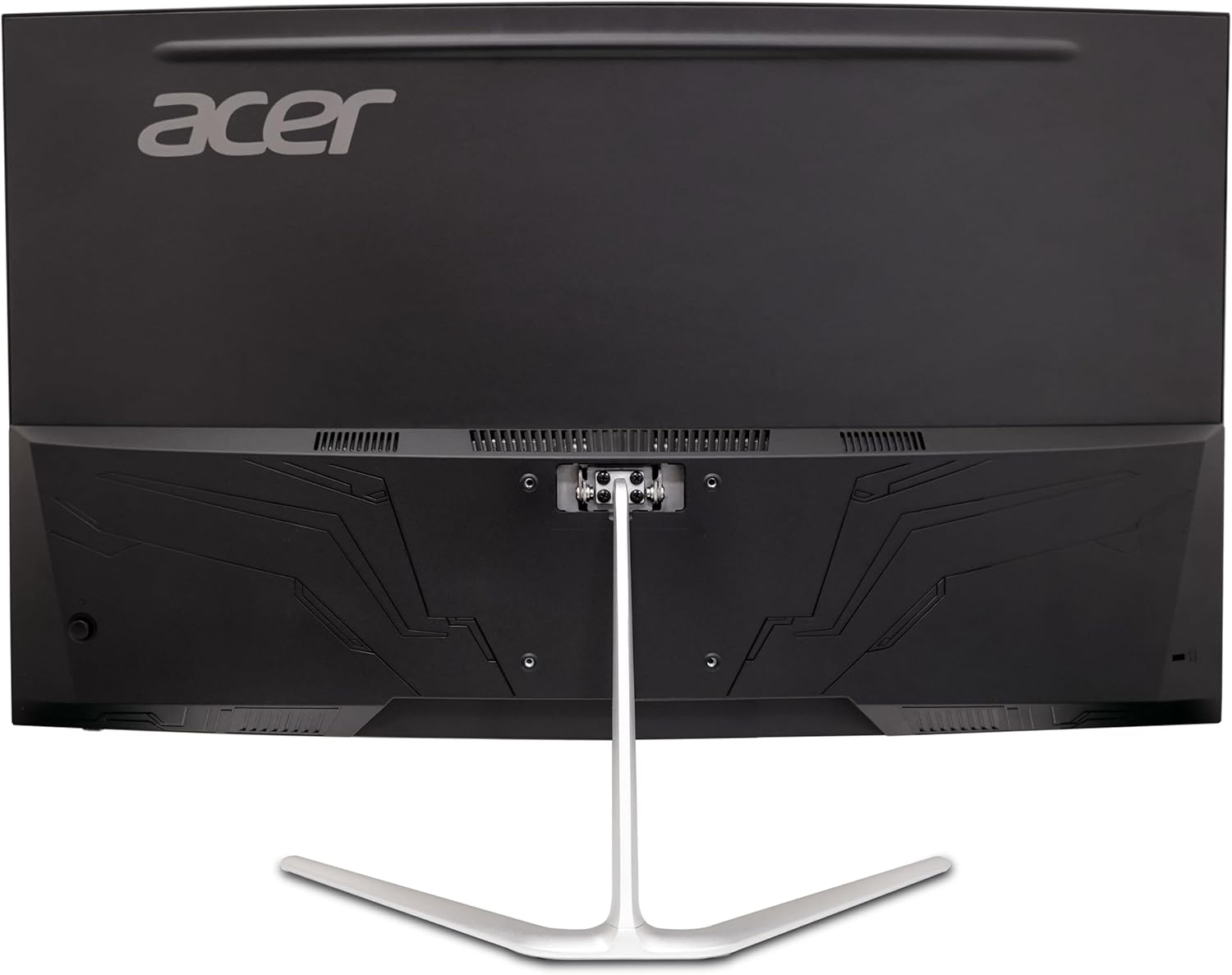 Acer Nitro 31.5" FHD 1920 x 1080 1500R Curved PC Gaming Monitor | AMD FreeSync™ Premium | Up to 165Hz Refresh | 1ms VRB | VESA Mountable | 1 x Display Port 1.2 & 2 x HDMI 1.4 | EDA320Q PBIIPX - Image 15
