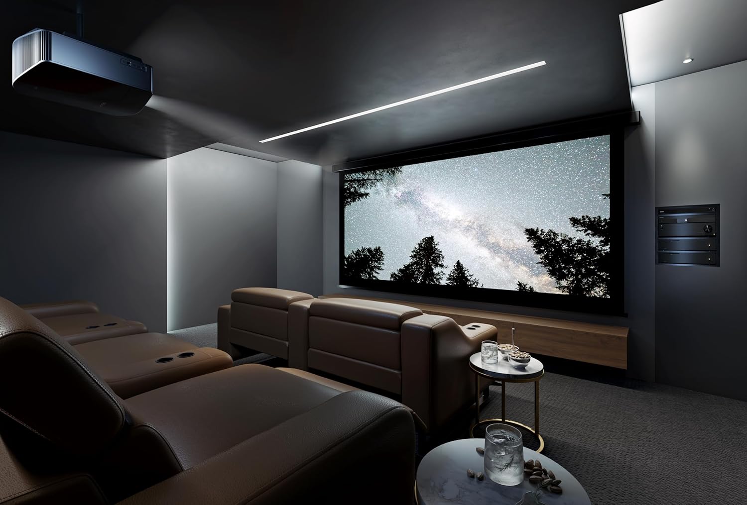 Sony STRAZ5000ES Premium ES 11.2 CH 8K A/V Receiver - Image 9