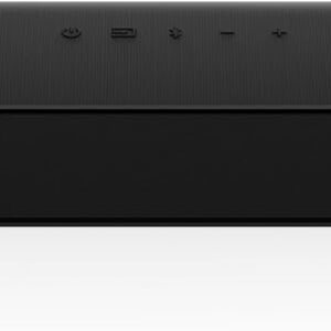 VIZIO V-Series 2.0 Compact Sound Bar with Dolby Audio, DTS:X, Bluetooth V20x-J8