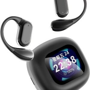 AI Translation Earbuds Real Time 144 Languages, audifonos traductores inglés españoltraductor de voz instantaneo 2025