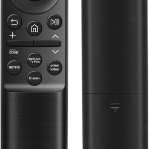 Replacement for Samsung TV Remote Control,Compatible with All Samsung Smart TV LED LCD HDTV 3D Frame Curved QLED TVs